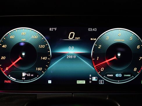Used 2023 Mercedes-Benz E 450 Coupe image 25