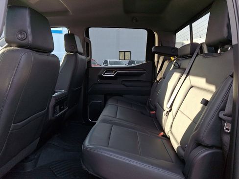 Certified 2023 Chevrolet Silverado 1500 LT Trail Boss w/ LT Trail Boss Premium Package image 10