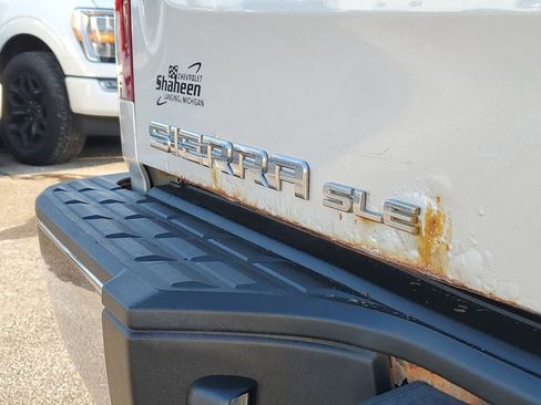 Used 2012 GMC Sierra 1500 SLE w/ Power Tech Package image 30