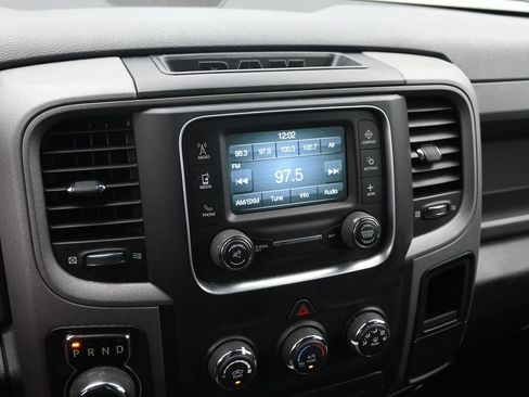 Used 2016 RAM 1500 Express AWD/4WD image 14