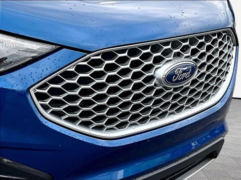 Used 2024 Ford Edge SEL AWD/4WD image 32