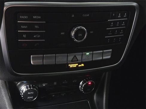 Used 2018 Mercedes-Benz CLA 250 CLA 250 image 27