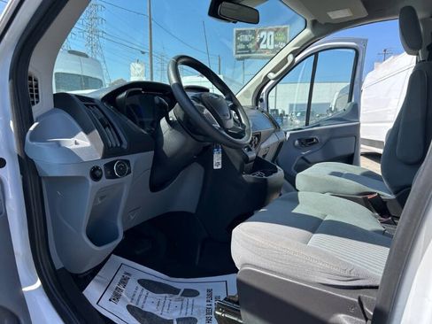 Used 2019 Ford Transit 350 XLT RWD image 16