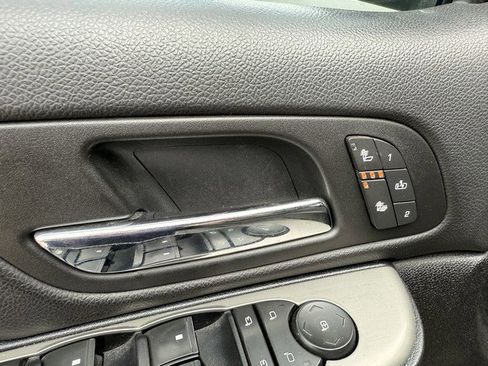 Used 2012 Chevrolet Silverado 1500 LTZ w/ LTZ Plus Package image 15