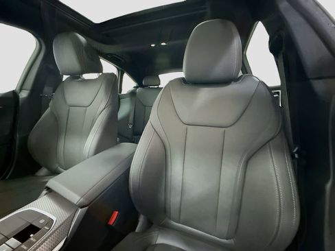 New 2026 BMW i4 eDrive40 image 5