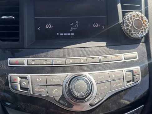 Used 2018 INFINITI QX60 FWD image 8