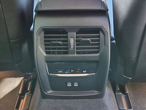 Certified 2023 BMW i4 eDrive35 w/ Premium Package RWD image 18
