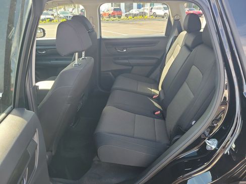 Used 2023 Honda CR-V LX image 29