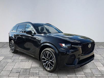 New 2026 MAZDA CX-70 3.3 Turbo S w/ Premium Package