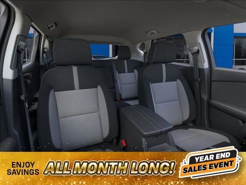 New 2025 Chevrolet Blazer LT w/ Convenience Package image 16