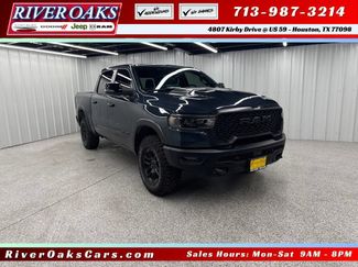 Used 2026 RAM 1500 Rebel w/ G/T Package AWD/4WD video 1