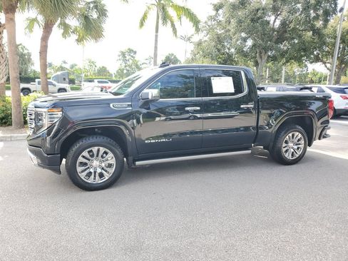 Certified 2023 GMC Sierra 1500 Denali AWD/4WD image 2