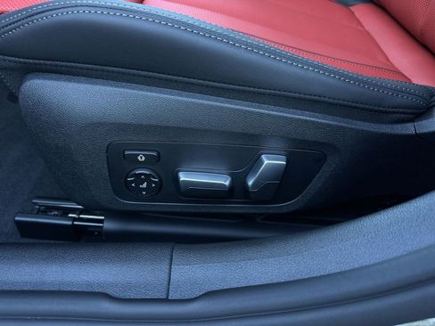 New 2026 BMW 840i xDrive 840 image 16