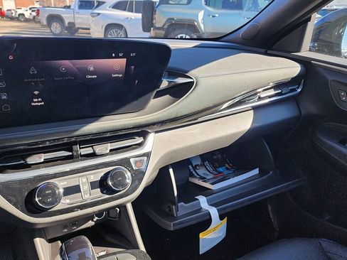 New 2026 Buick Envista Sport Touring w/ Convenience I Package image 33