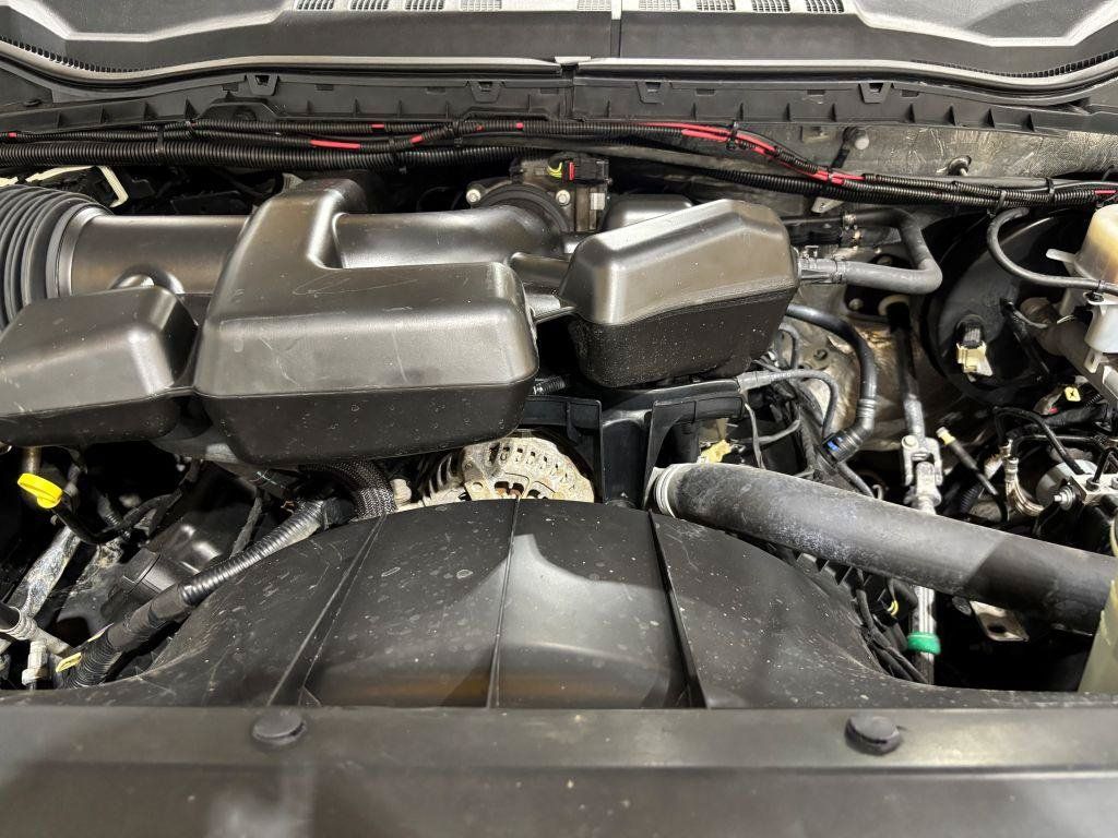 Used 2019 Ford F250 XL w/ Power Equipment Group AWD/4WD image 24