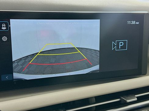 Used 2025 Hyundai Tucson SEL image 21