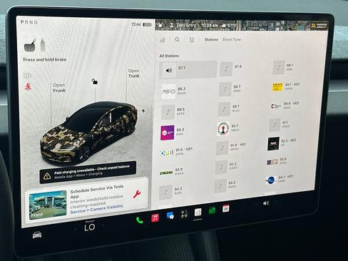 Used 2025 Tesla Model 3 Long Range RWD image 18