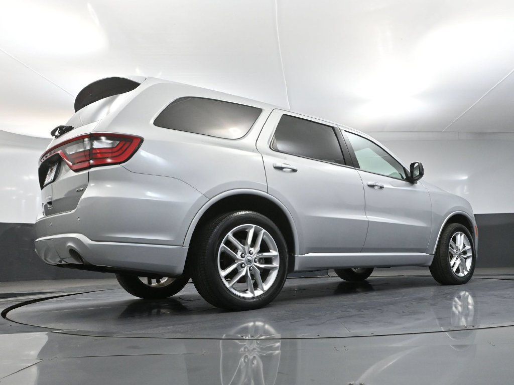 Used 2023 Dodge Durango GT AWD/4WD image 48