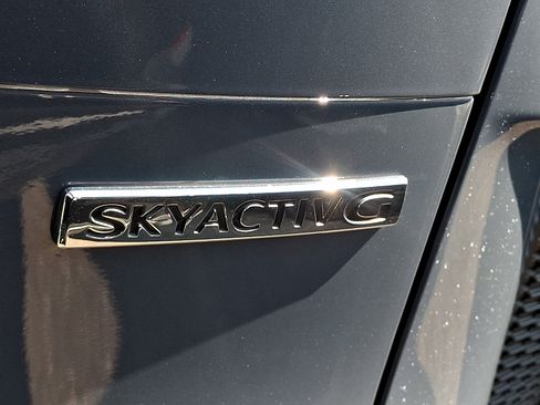 Certified 2025 MAZDA CX-50 AWD 2.5 S w/ Weather Package image 32