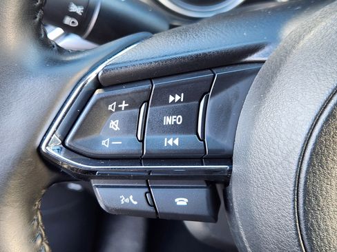 Certified 2024 MAZDA CX-5 AWD 2.5 S w/ Preferred Package image 23