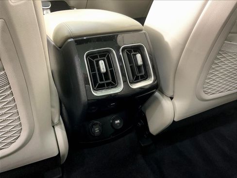 Used 2022 Kia Sorento SX FWD image 10