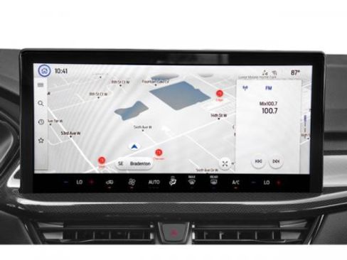 Used 2024 Ford Escape ST-Line w/ Tech Pack #1 image 16