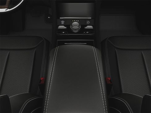 New 2025 Jeep Grand Cherokee Overland image 27