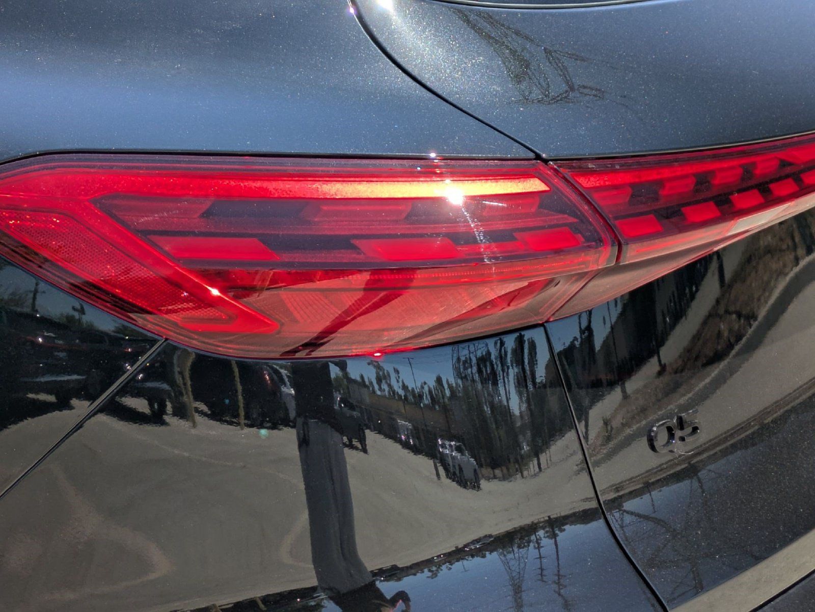 New 2026 Audi Q5 Premium AWD/4WD image 14