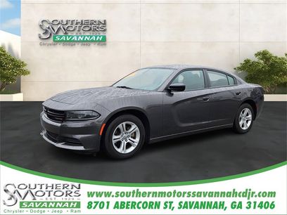 Used 2023 Dodge Charger SXT