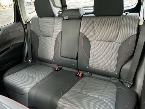 Certified 2023 Subaru Forester Sport AWD/4WD image 23