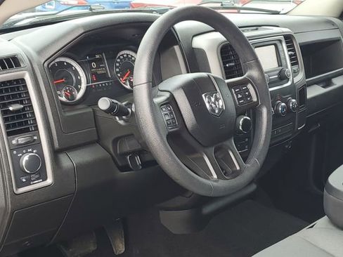 Used 2022 RAM 1500 Tradesman w/ Popular Equipment Group AWD/4WD image 7