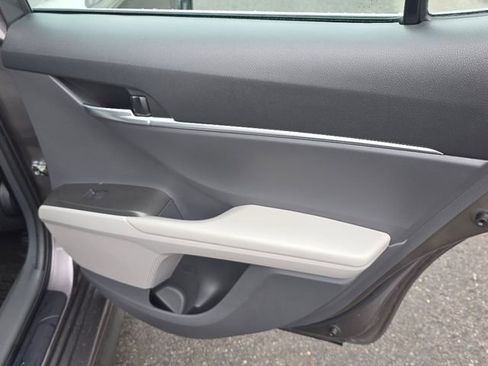 Used 2024 Toyota Camry SE w/ Blackout Package (TMS) image 13