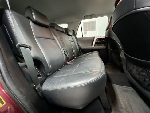 Used 2010 Toyota 4Runner 4WD image 24