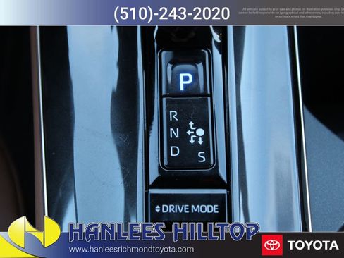 New 2026 Toyota Crown Signia image 21