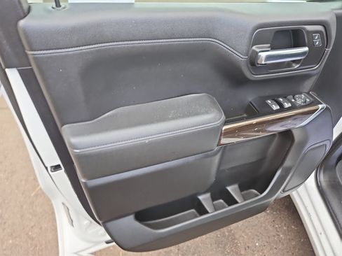 Used 2019 Chevrolet Silverado 1500 RST w/ All-Star Edition AWD/4WD image 10