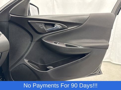 Used 2018 Chevrolet Malibu LT FWD image 20