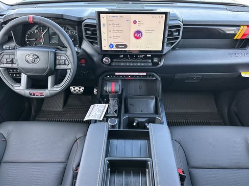 New 2026 Toyota Tundra Limited image 13