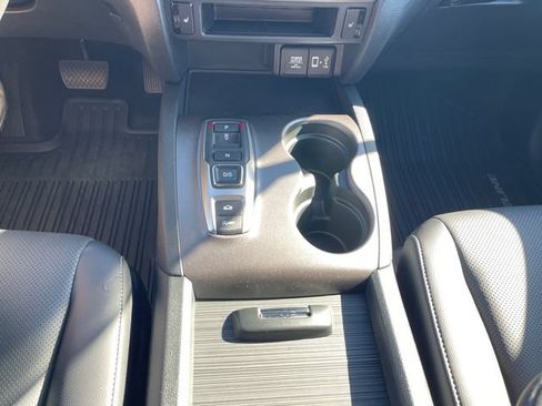 Used 2023 Honda Ridgeline RTL image 24