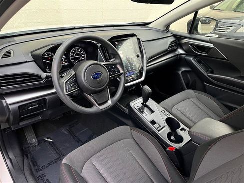 Used 2024 Subaru Impreza 2.0i Sport image 8