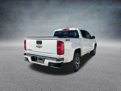 Used 2016 Chevrolet Colorado Z71 RWD image 37