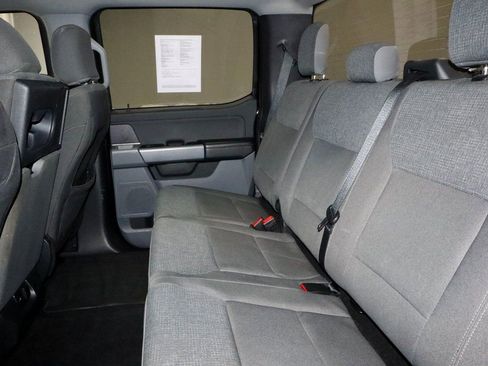 Certified 2024 Ford F150 XLT image 22