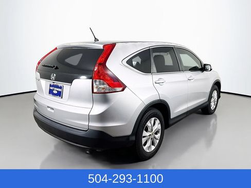 Used 2013 Honda CR-V EX image 6