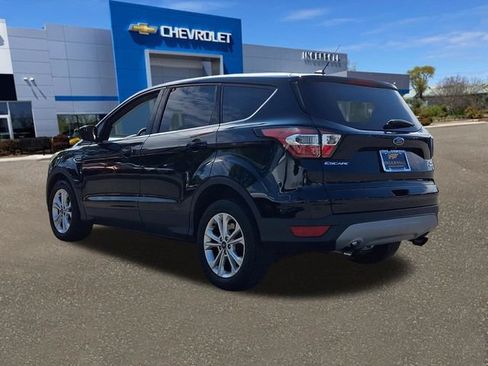 Used 2017 Ford Escape SE AWD/4WD image 23
