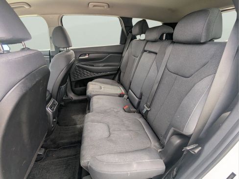 Used 2021 Hyundai Santa Fe SE FWD image 15