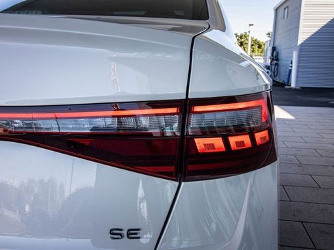 New 2026 Volkswagen Jetta SE image 18