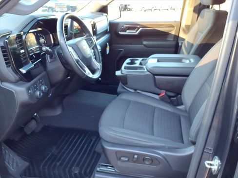 Certified 2024 Chevrolet Silverado 1500 LT image 17