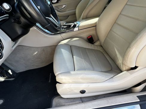 Used 2019 Mercedes-Benz C 300 Cabriolet image 17
