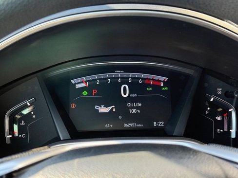Used 2019 Honda CR-V EX image 22