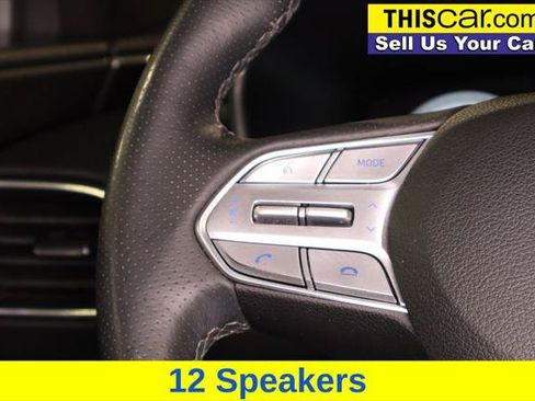 Used 2021 Hyundai Santa Fe Calligraphy AWD/4WD image 16