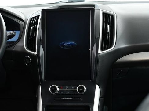 Used 2024 Ford Edge SEL w/ Convenience Package AWD/4WD image 9